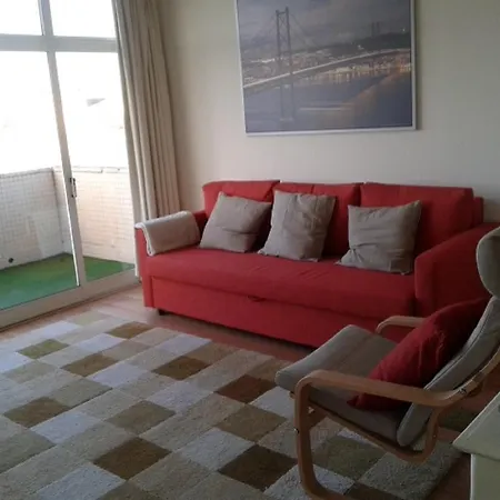 Apartamento Unique Brasil Lejlighed *
