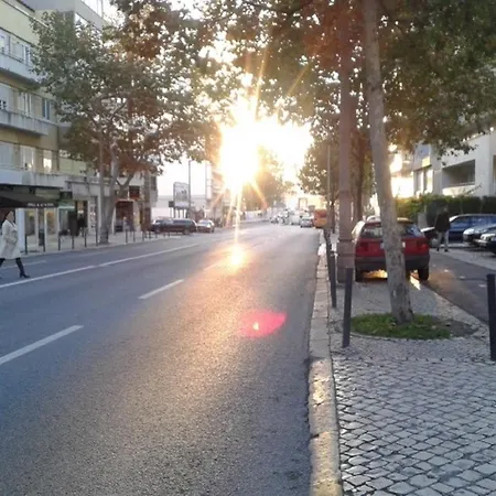 Apartamento Unique Brasil Lejlighed *