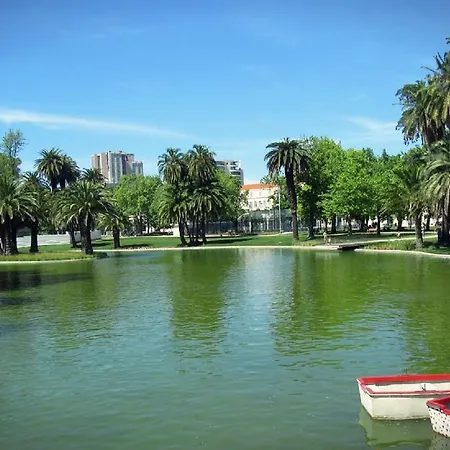 Apartamento Unique Brasil Lisboa
