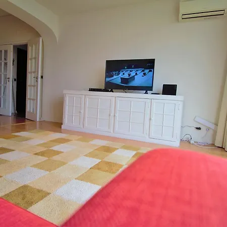 Apartamento Unique Brasil * Lisboa