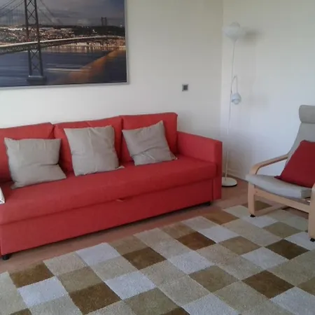 Apartamento Unique Brasil Lisbon