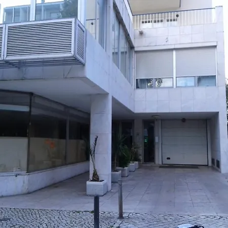 Apartamento Unique Brasil Lisbon
