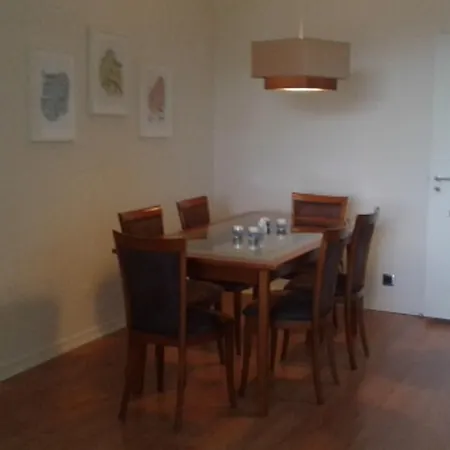 Apartment Apartamento Unique Brasil Lisbon