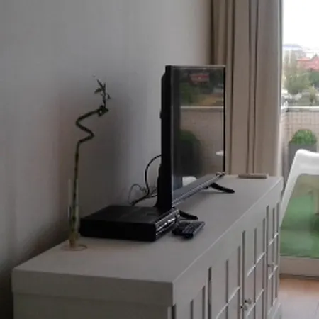 Apartamento Unique Brasil * Lisbon