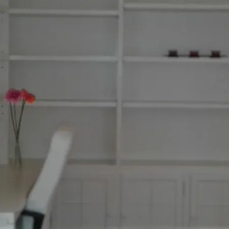 Apartamento Unique Brasil Apartment