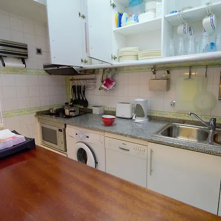 Apartamento Unique Brasil Apartment *