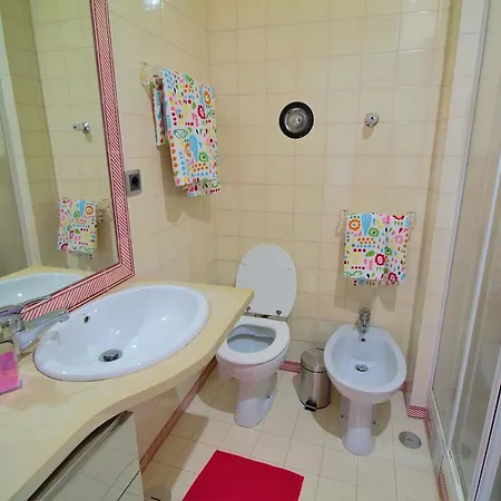 Apartment Apartamento Unique Brasil Lisbon