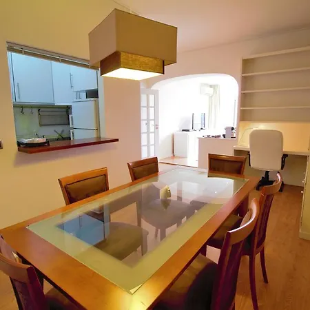 Apartment Apartamento Unique Brasil